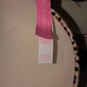 Victoria's Secret Swim - Victoria’s Secret Push-Up Bikini Top Victoria's Secret Swim - Victoria’s Secret Push-Up Bikini Top